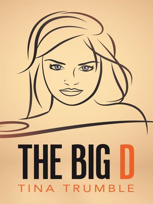 cover image of The Big D